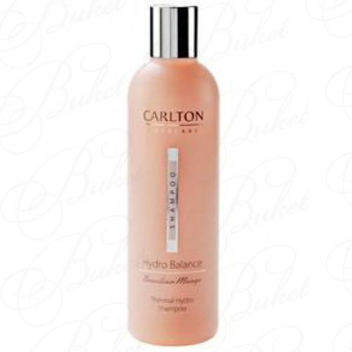 Шампунь для волос CARLTON HYDRO BALANCE Thermal Hydro Shampoo 300ml