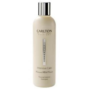 Шампунь для волос CARLTON INTENSIVE CARE Thermal Intensive Shampoo 300ml