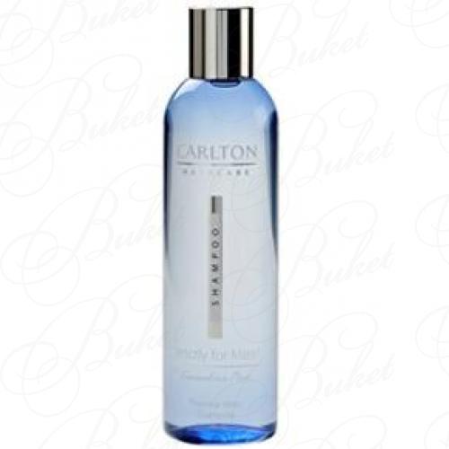 Шампунь для волос CARLTON STRICTLY FOR MEN Thermal Aktiv Shampoo 300ml