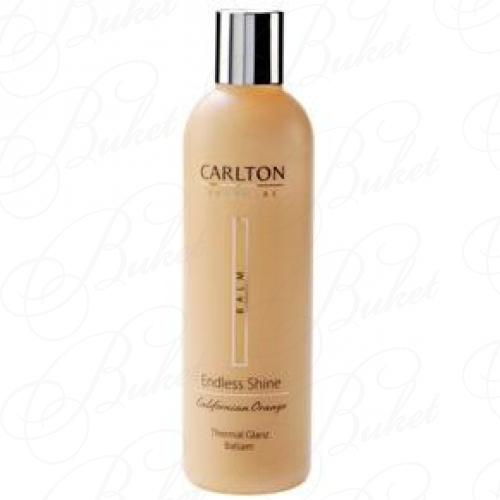 Бальзам для волос CARLTON ENDLESS SHINE Thermal Glanz Balsam 300ml