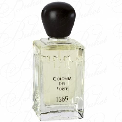 Тестер Profumi Del Forte 1265 COLONIA DEL FORTE 120ml edt TESTER