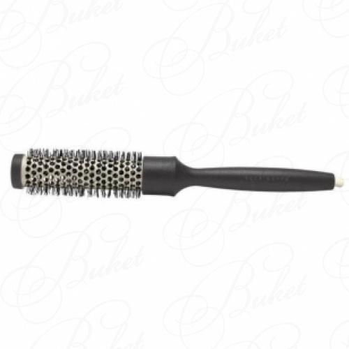 Щетка для волос ACCA KAPPA TOURMALINE Comfort Grip 38мм