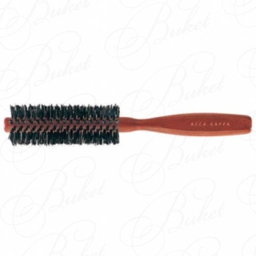 Щетка для волос ACCA KAPPA High Density Brushes 44мм 14 рядов