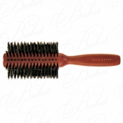 Щетка для волос ACCA KAPPA Circular Round brushes 69мм