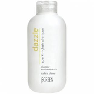 Шампунь для волос SCREEN DAZZLE 250ml