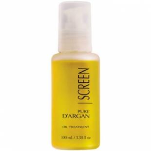 Маска для волос SCREEN PURE D'ARGAN 100ml