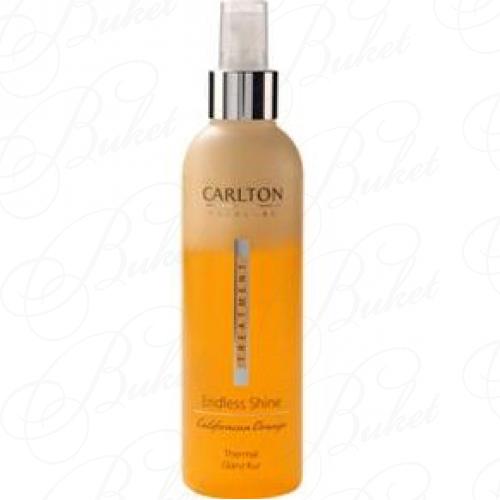 Спрей для волос CARLTON ENDLESS SHINE Thermal Glanz Kur 250ml