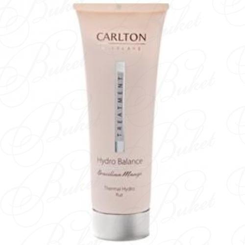 Маска для волос CARLTON HYDRO BALANCE Thermal Hydro Treatment 125ml