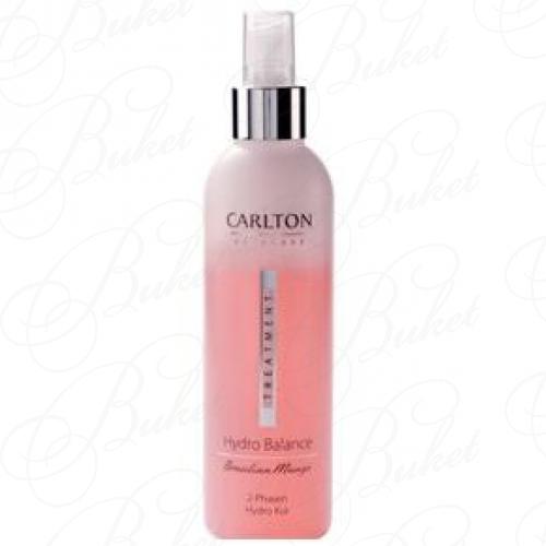 Спрей для волос CARLTON HYDRO BALANCE 2 Phasen Hydro Kur 250ml