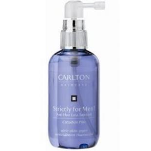 Спрей для волос CARLTON STRICTLY FOR MEN Anti Hair Loss 100ml