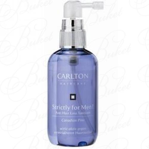 Спрей для волос CARLTON STRICTLY FOR MEN Anti Hair Loss 100ml