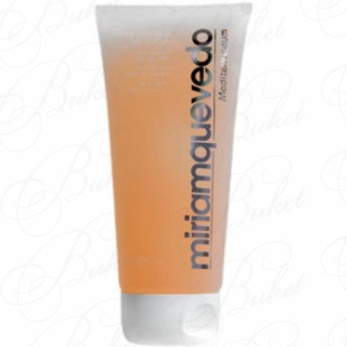 Гель для лица MIRIAM QUEVEDO SKIN CARE Facial Cleansing Gel + AHA 200ml