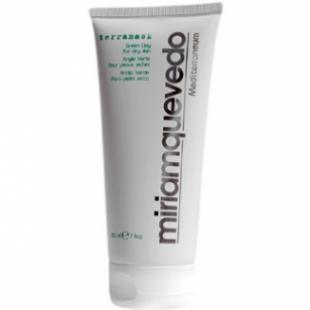 Маска для лица MIRIAM QUEVEDO SKIN CARE Terramask Green 200ml