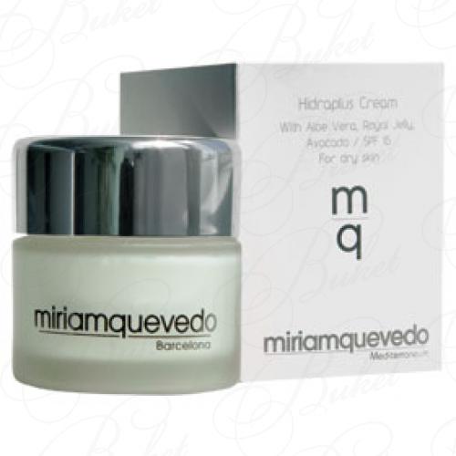 Крем для лица MIRIAM QUEVEDO SKIN CARE Hidraplus Cream 75ml