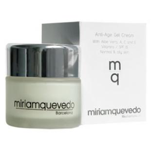 Гель-крем для лица MIRIAM QUEVEDO SKIN Anti-Age Gel Cream 75ml