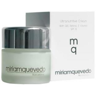 Крем для лица MIRIAM QUEVEDO SKIN CARE Ultranutritive Cream 75ml