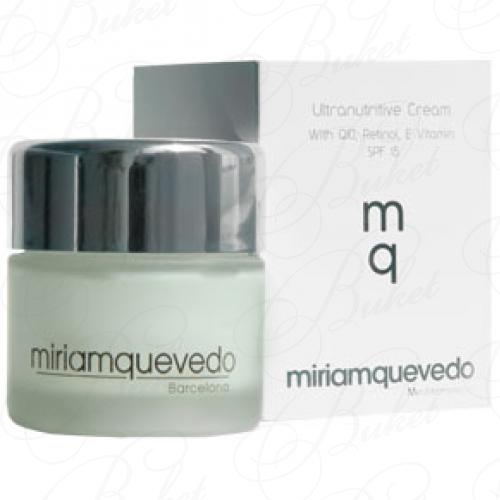 Крем для лица MIRIAM QUEVEDO SKIN CARE Ultranutritive Cream 75ml