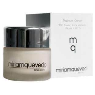 Крем для лица MIRIAM QUEVEDO SKIN Platinum Cream 75ml