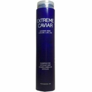 Шампунь для волос MIRIAM QUEVEDO EXTREME CAVIAR SHAMPOO FOR DIFFICULT HAIR 250ml