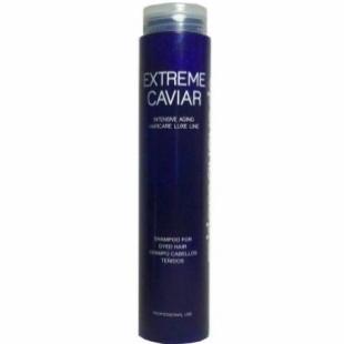 Шампунь для волос MIRIAM QUEVEDO EXTREME CAVIAR SHAMPOO FOR DYED HAIR 250ml