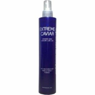 Спрей для волос MIRIAM QUEVEDO EXTREME CAVIAR SILK & FORCE HAIR 250ml