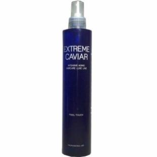 Спрей для волос MIRIAM QUEVEDO EXTREME CAVIAR FINAL TOUCH 250ml