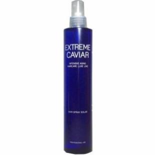 Спрей для волос MIRIAM QUEVEDO EXTREME CAVIAR HAIR SPRAY SOLAR 250ml