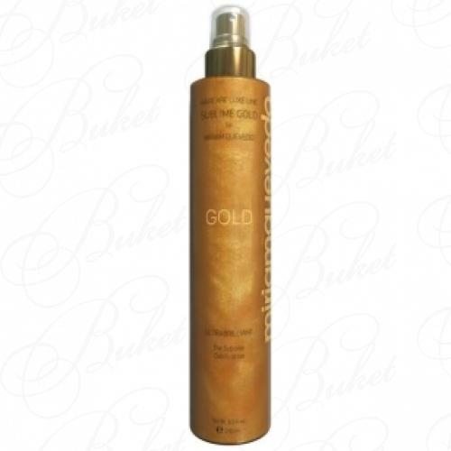 Спрей для волос MIRIAM QUEVEDO SUBLIME GOLD LOTION 250ml