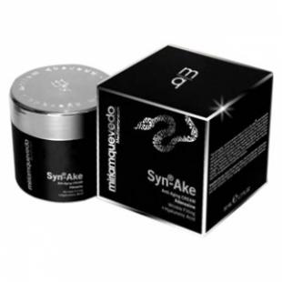 Крем для лица MIRIAM QUEVEDO SKIN CARE Syn-Ake Anti-Aging Cream 50ml