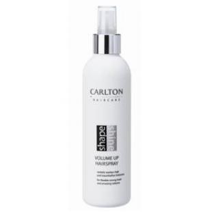 Спрей для волос CARLTON SHAPE SHINE Volume Up Hairspray 250ml