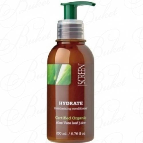 Кондиционер для волос SCREEN PUREST HYDRATE 200ml