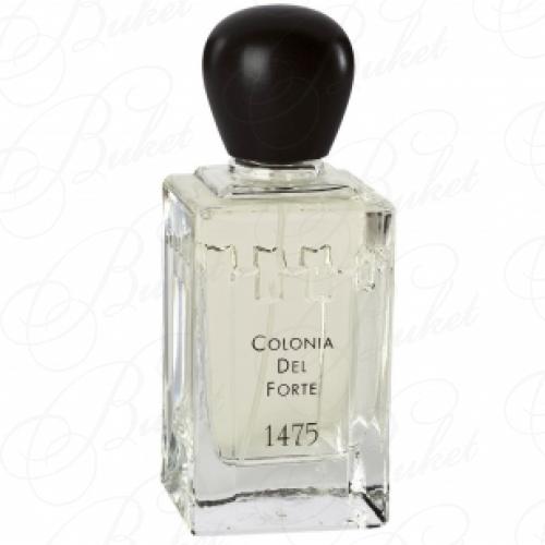 Туалетная вода Profumi Del Forte 1475 COLONIA DEL FORTE 120ml edt