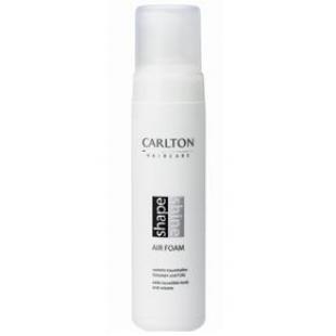 Мусс для волос CARLTON SHAPE SHINE Air Foam 200ml