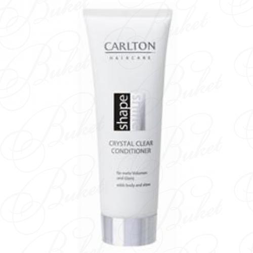 Кондиционер для волос CARLTON SHAPE SHINE Crystal Clear Conditioner 125ml