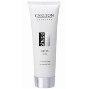 Гель для волос CARLTON SHAPE SHINE Ultra Gel 125ml