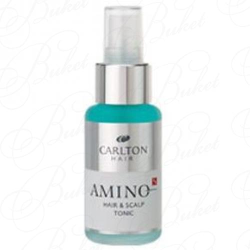 Тоник для волос CARLTON AMINO S Hair & Scalp Tonic 250ml