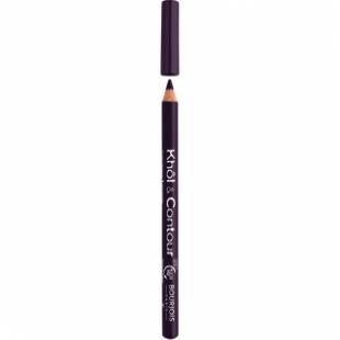 Карандаш для век BOURJOIS MAKE UP 16H KHOL & CONTOUR №75 Prune Moderne/Фиолетовый