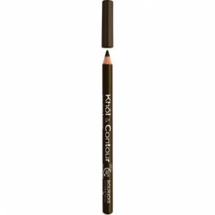 Карандаш для век BOURJOIS MAKE UP 16H KHOL & CONTOUR №79 Bronze Raffine/Бронзовый