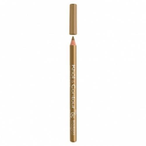 Карандаш для век BOURJOIS MAKE UP 16H KHOL & CONTOUR №83 Bronze Petillant