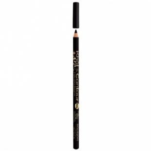 Карандаш для век BOURJOIS MAKE UP 16H KHOL & CONTOUR №67 XL Ultra Black