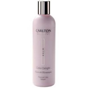 Бальзам для волос CARLTON COLOR DELIGHT Thermal Color Balsam 300ml