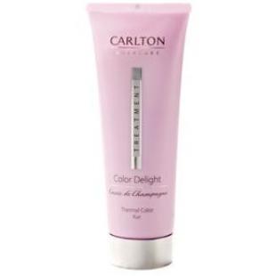 Маска для волос CARLTON COLOR DELIGHT Thermal Color Kur 125ml