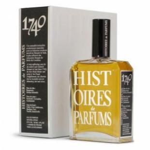 Histories de Parfums 1740 MARQUIS DE SADE 120ml edp