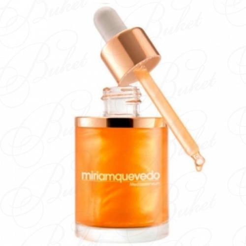 Масло для волос MIRIAM QUEVEDO SUBLIME GOLD OIL 50ml