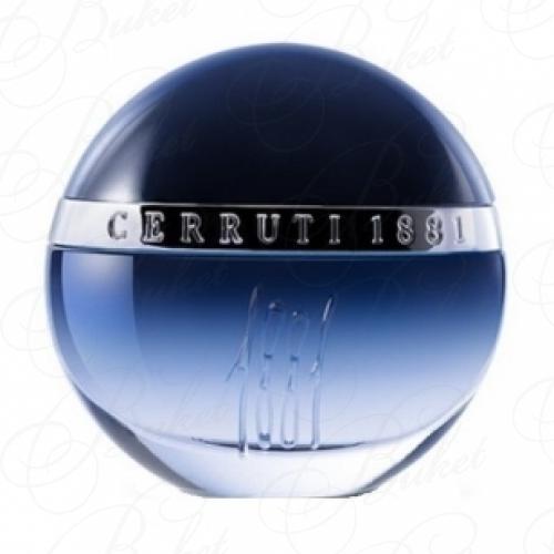 Парфюмерная вода Cerruti 1881 BELLA NOTTE 50ml edp