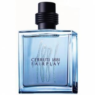 Cerruti 1881 FAIRPLAY 100ml edt