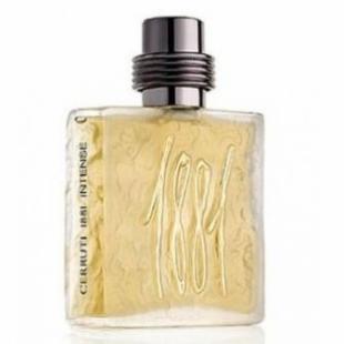 Cerruti 1881 INTENSE POUR HOMME 100ml edt