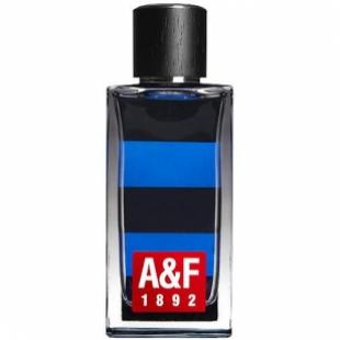 Abercrombie&Fitch 1892 BLUE FOR MEN 50ml edc