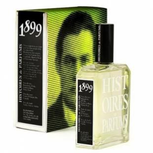 Histories de Parfums 1899 E.HEMINGWAY 120ml edp