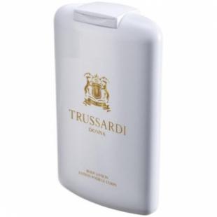 Trussardi 1911 DONNA b/lot 200ml